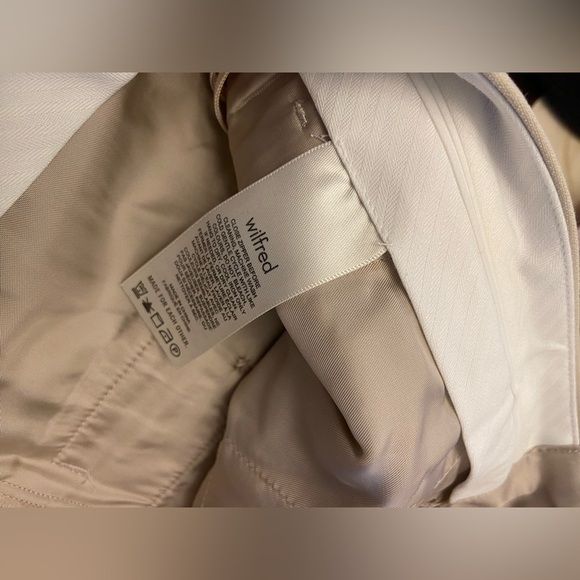 Wilfred  short - Picture 10 of 10